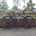 VTT SUNN Tox SE V5 29"