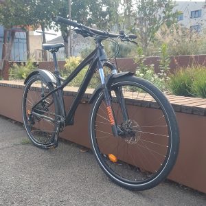VTT SUNN Tox SE V5 29"