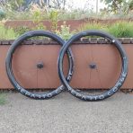 Paire de roues REPARTO CORSE 50R