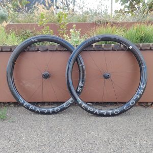 Paire de roues REPARTO CORSE 50R