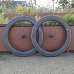 Paire de roues SYNCROS Capital 1.0 Aero 60