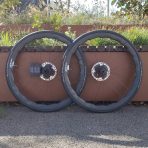 Paire de roues ZIPP 353 NSW Disc