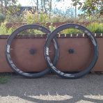 Paire de roues ZIPP 303 Firecrest