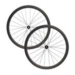 SYNCROS Jeu de roues Capital 40 CF I