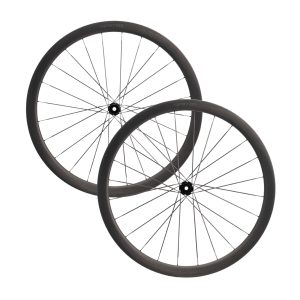 SYNCROS Jeu de roues Capital 40 CF I