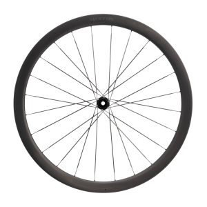 SYNCROS Jeu de roues Capital 40 CF I