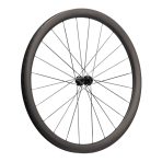 SYNCROS Jeu de roues Capital 40 CF I