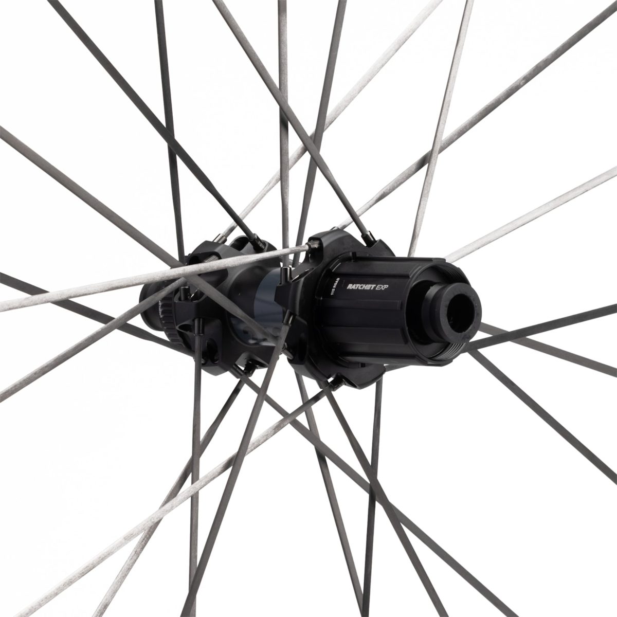SYNCROS Jeu de roues Capital 40 CF I