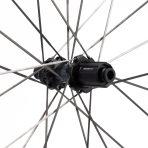 SYNCROS Jeu de roues Capital 40 CF I