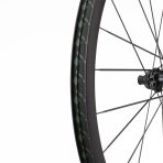 SYNCROS Jeu de roues Capital 40 CF I