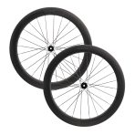 SYNCROS Jeu de roues Capital 60 CF I