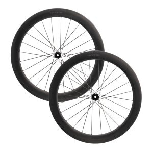 SYNCROS Jeu de roues Capital 60 CF I