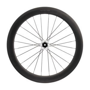 SYNCROS Jeu de roues Capital 60 CF I