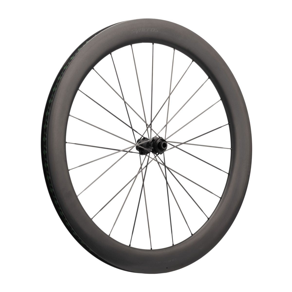 SYNCROS Jeu de roues Capital 60 CF I