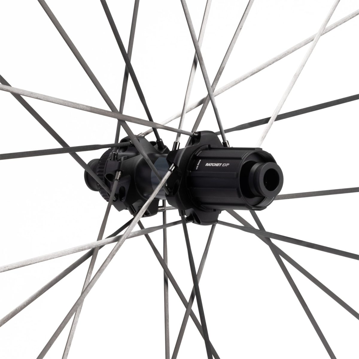 SYNCROS Jeu de roues Capital 60 CF I