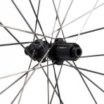 SYNCROS Jeu de roues Capital 60 CF I